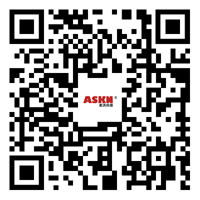 湖北航天科恩微信二维码