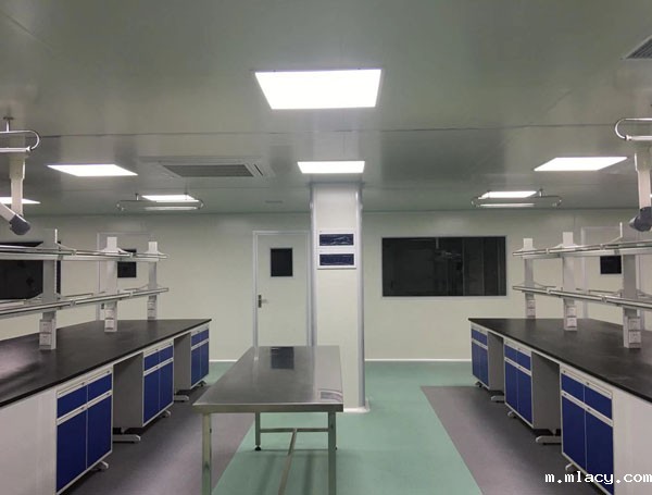 武汉医药实验室设计装修 武汉医药实验室设计装修