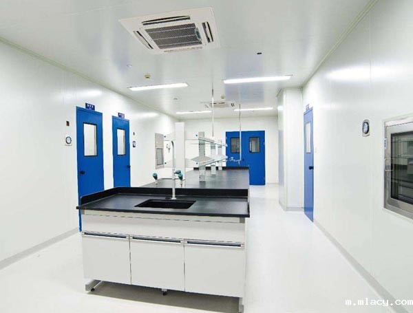 实验室洁净工程 实验室洁净工程
