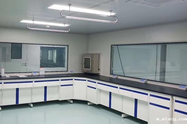 微生物实验室建设费用 微生物实验室建设费用