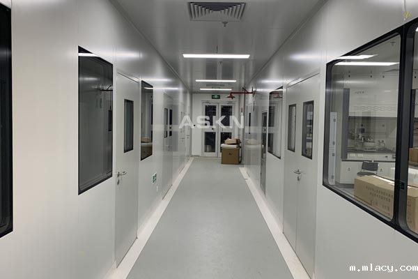 实验室生物安全规范要求 实验室生物安全规范要求