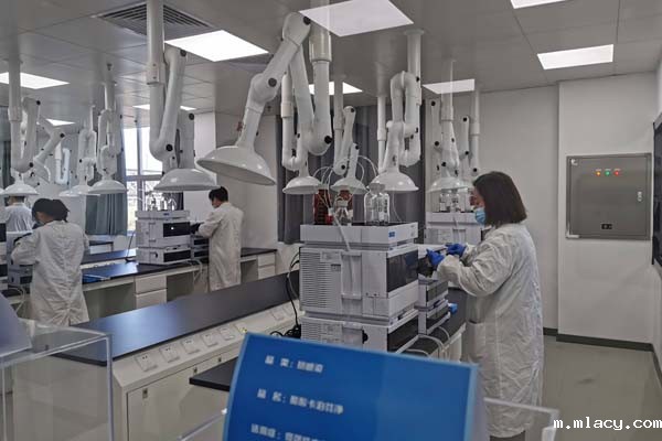 呼吸实验室是检查什么病的?