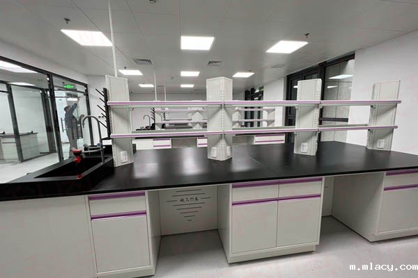 实验室设计与建设指南的区别