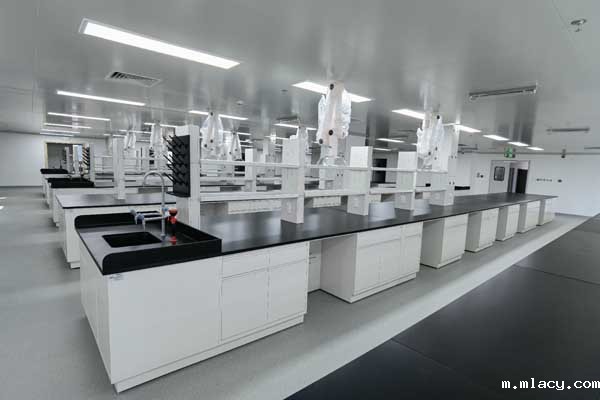 实验室装修施工组织设计内容有哪些?