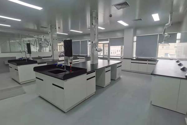 设计实验室建设方案怎么写?
